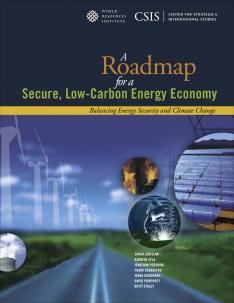 A Roadmap for a Secure, Low-Carbon Energy Economy (English) covershot