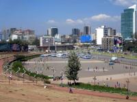 Addis Ababa, Ethiopia