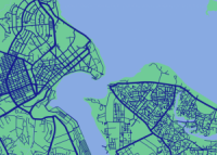 Coalitions for Urban Transitions