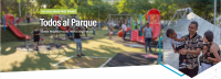 Todos Al Parque