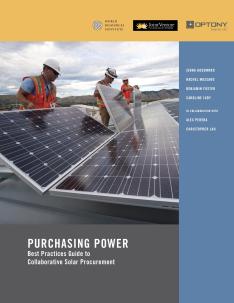 Purchasing Power covershot