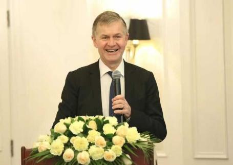 Erik Solheim