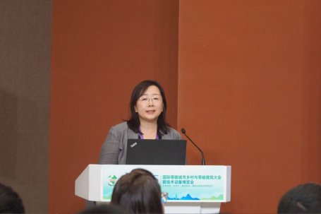 Li XU